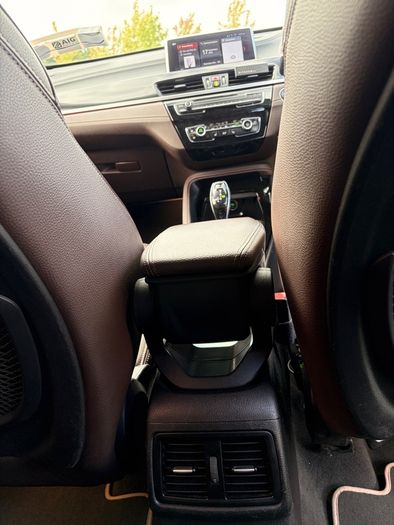 BMW X1 2019 (192) X-line facelift Automatic