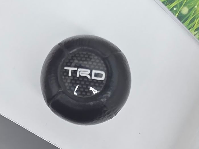 TRD Gear Shifter