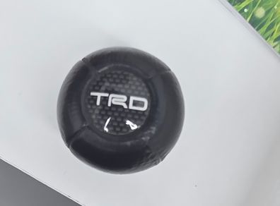 TRD Gear Shifter