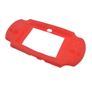 PS Vita 2000 Protective Silicone Rubber Gel Soft Case Console Cover Blue Black Image 3