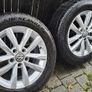 VW alloys Image 8