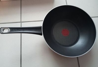 Jamie Oliver Tefal Frying Pan Wok
