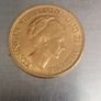 Netherlands 10 gulder gold coin 1932 Image 2