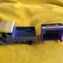 Corgi Cadbury Fruit and Nut diecast van Image 5