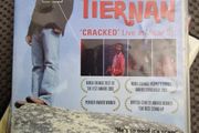 DVD Tommy tiernan