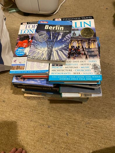 free book bundle
