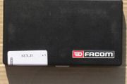 Facom Microtech Screwdriver Set
