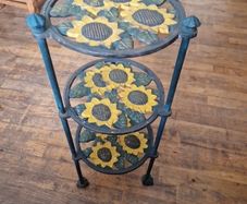 plant stand