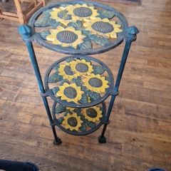 plant stand