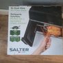Salter Air Fryer Oven Image 2
