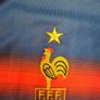 Vintage France Jersey 2004 adidas shirt  BNWT Soccer Football Vintage Retro Blue Brand New With Tags Image 2