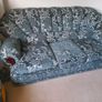 3 seater, 2 seater and single seater couch. Image 2