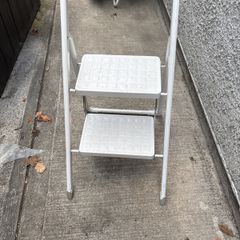 ladder