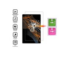 For Samsung Galaxy Tab S8 Ultra Tempered Glass Screen Protector Saver X900 X906 New - FHT36SMTG