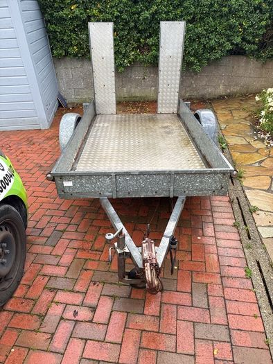 Golf Buggy Trailer