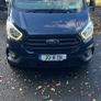 Ford Transit Custom Image 2