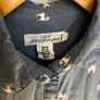 H&M Girls unicorn shirt Dress Age 9-10 Image 2