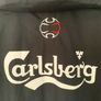 Liverpool 2007/08 Training Jacket Image 7