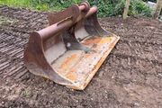 grading bucket
