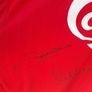 Liverpool FC signed Jersey Image 3