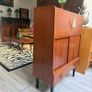 Mid Century Jentique Bureau Image 5