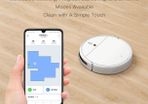 Xiaomi Mi Robot Vacuum Mop Robot cleaner Wet Mopping App-controlled, Alexa compatibility