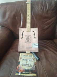 Musical instrument