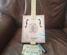 Musical instrument