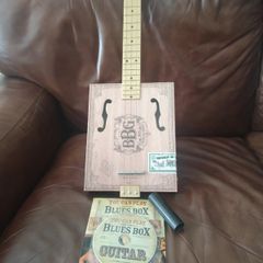Musical instrument
