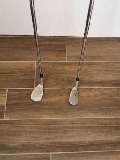 titleist wedge 56 degree and 60