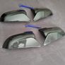 BMW F10 F06 F12 F01 & More Lci V.2. Mirror Covers Brand New Image 3