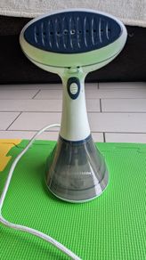 Russel Hobbs steamer