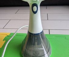 Russel Hobbs steamer
