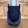 Zummi Zip Stroller Black/Grey Image 9