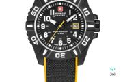 New Swiss Military Hanowa Watch