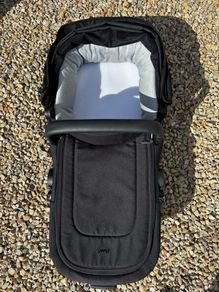Joolz Aer+ bassinet