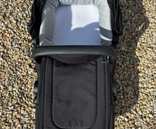 Joolz Aer+ bassinet