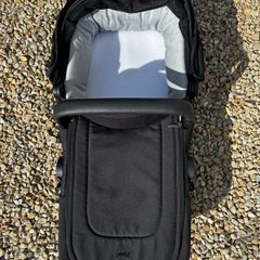 Joolz Aer+ bassinet