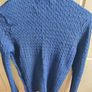 Jumper , Saville Row Company, pure merino Image 2