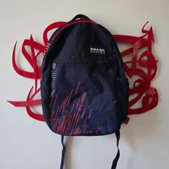 Puma Red Bull Racing Rucksack Backpack