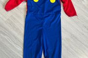 fancy dress