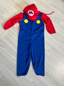 fancy dress