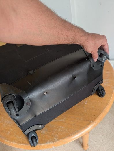 suitcase