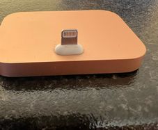 Apple docking station