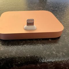 Apple docking station