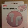 JVC Wireless Earbuds Image 3