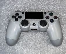 PS4 Controller FAULTY