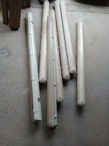 workshop lights
