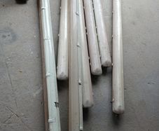 workshop lights