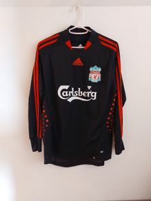 liverpool jersey